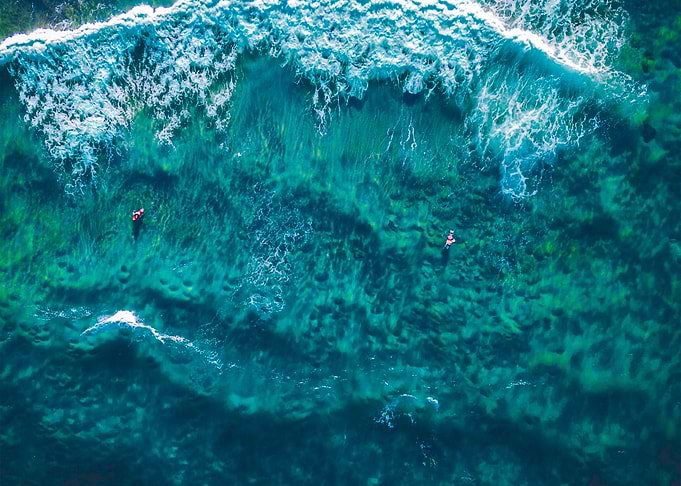 World From Above