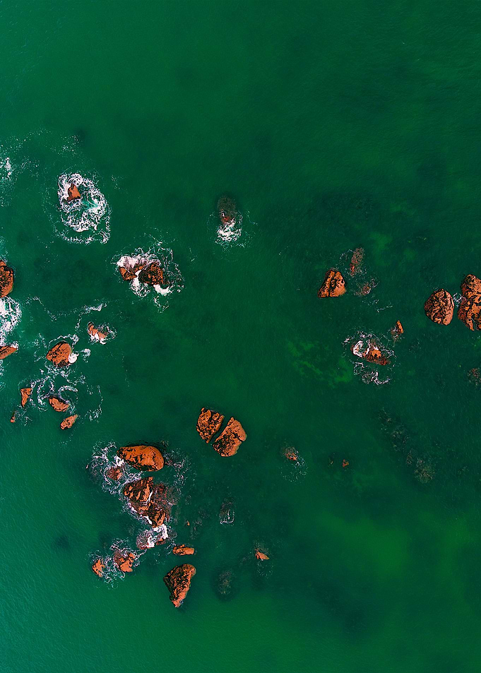 World From Above