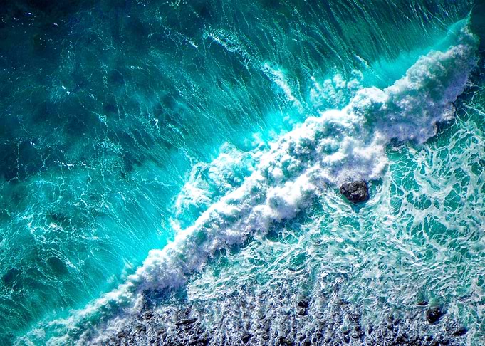 World From Above