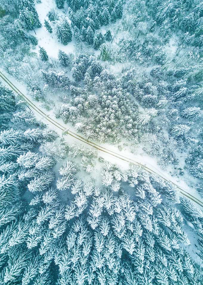 World From Above