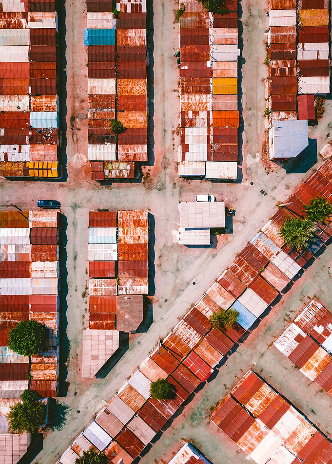 World From Above