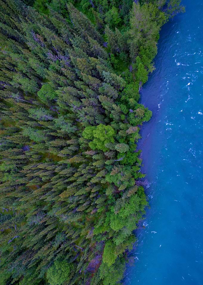 World From Above