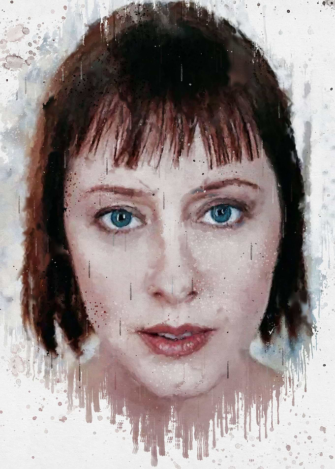 Suzanne Vega