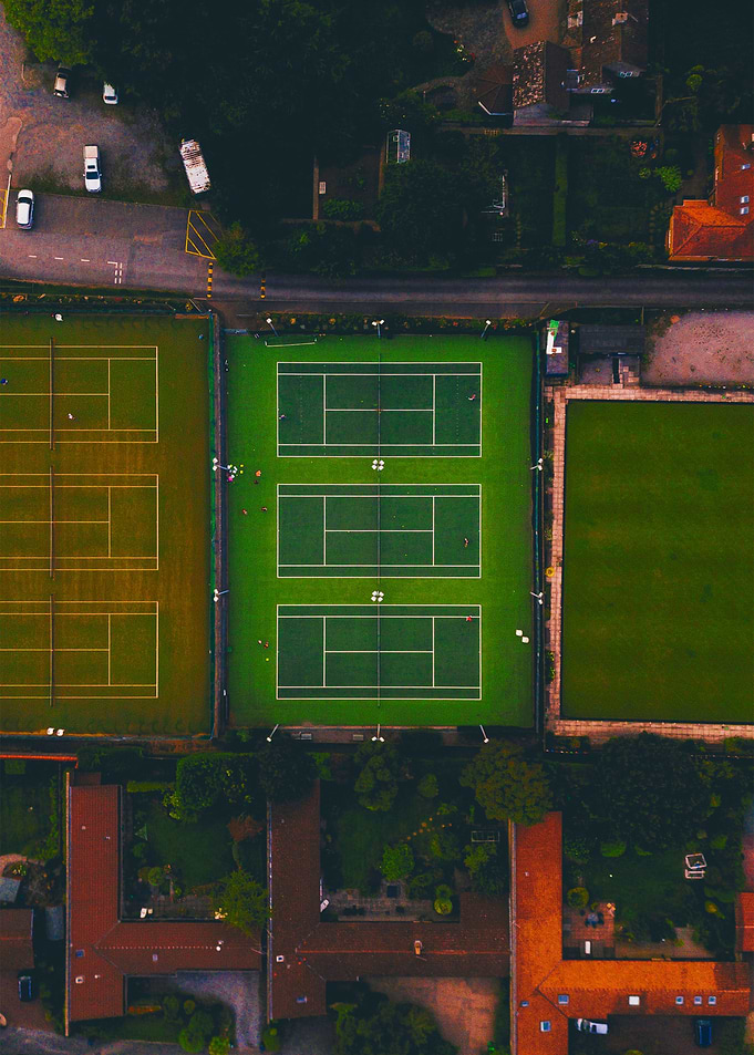 World From Above