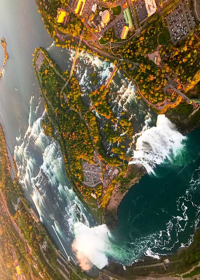 World From Above