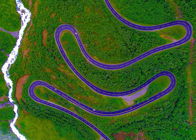 World From Above
