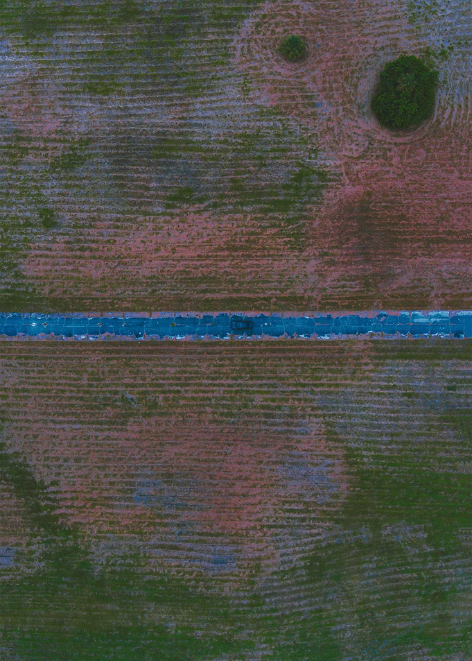 World From Above