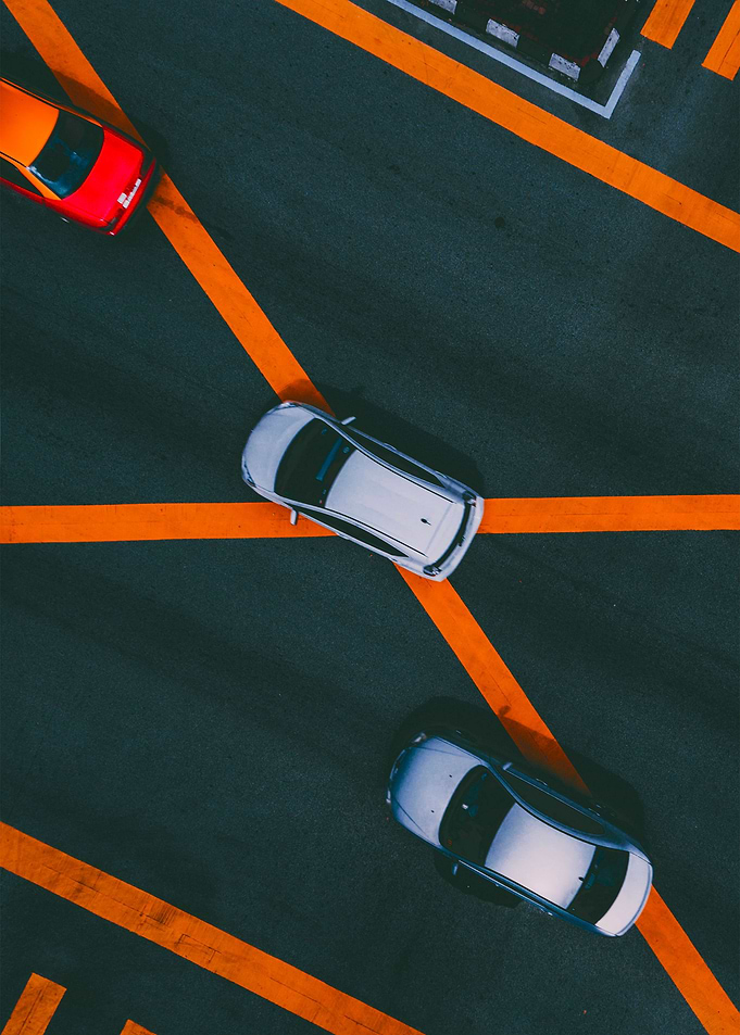 World From Above