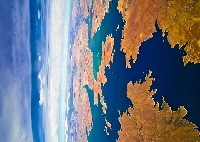 World From Above