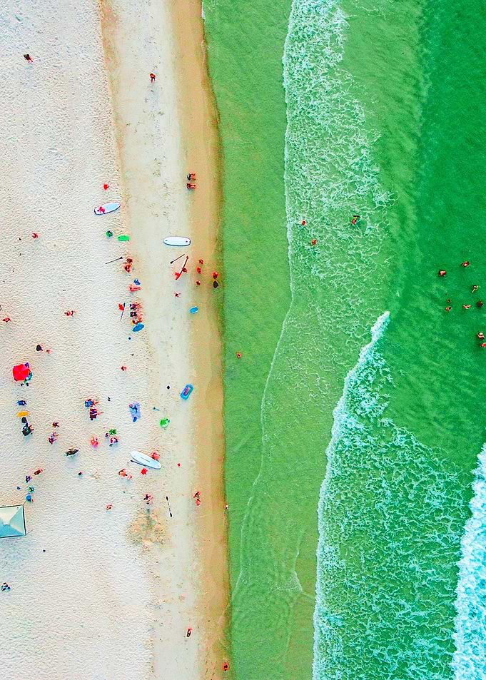 World From Above
