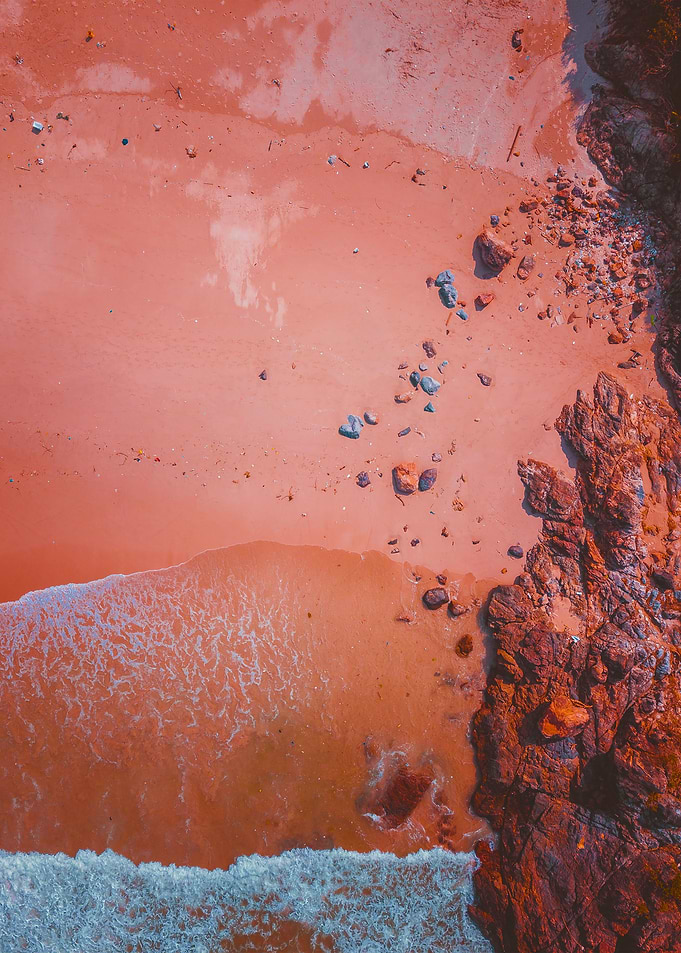 World From Above
