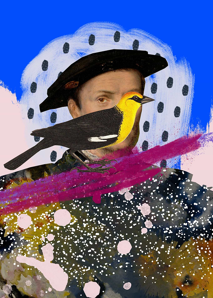 Blackbird