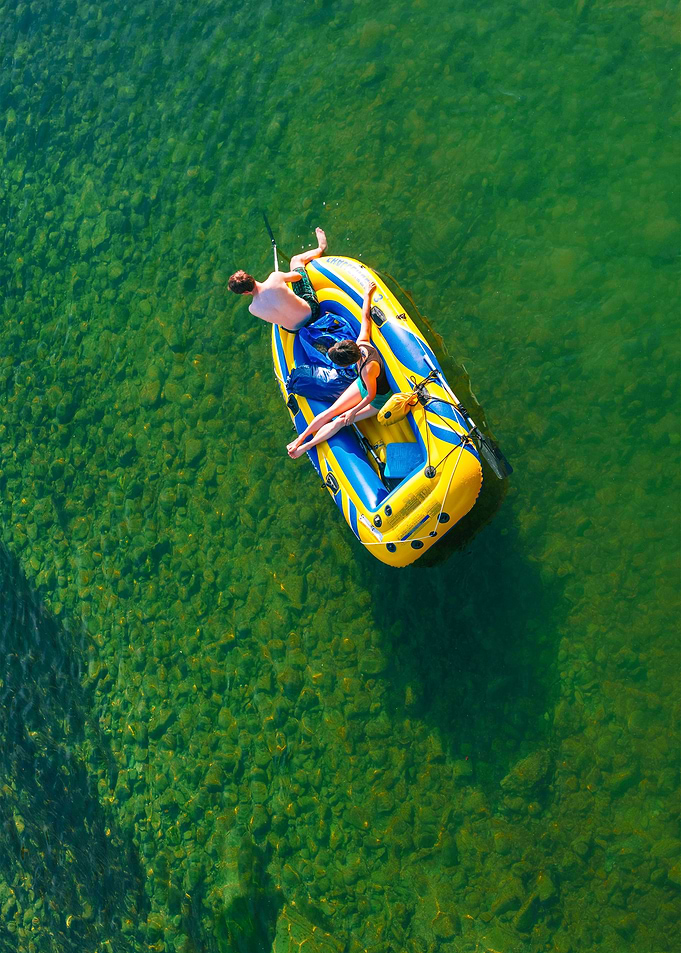 World From Above