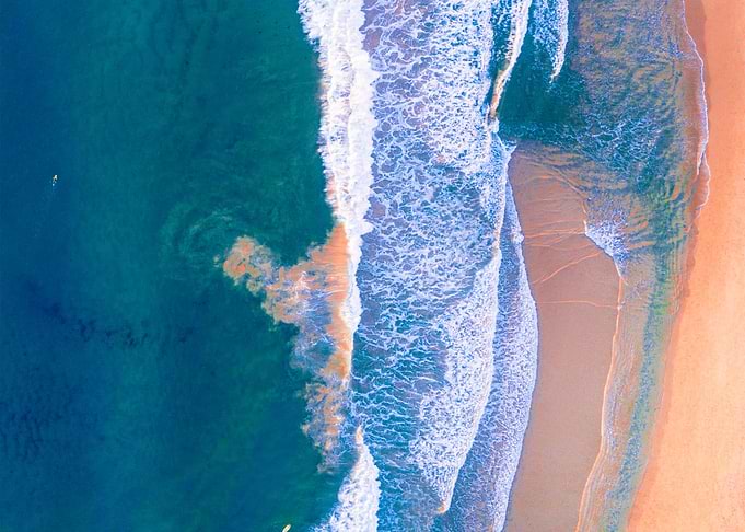 World From Above
