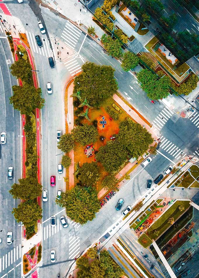 World From Above