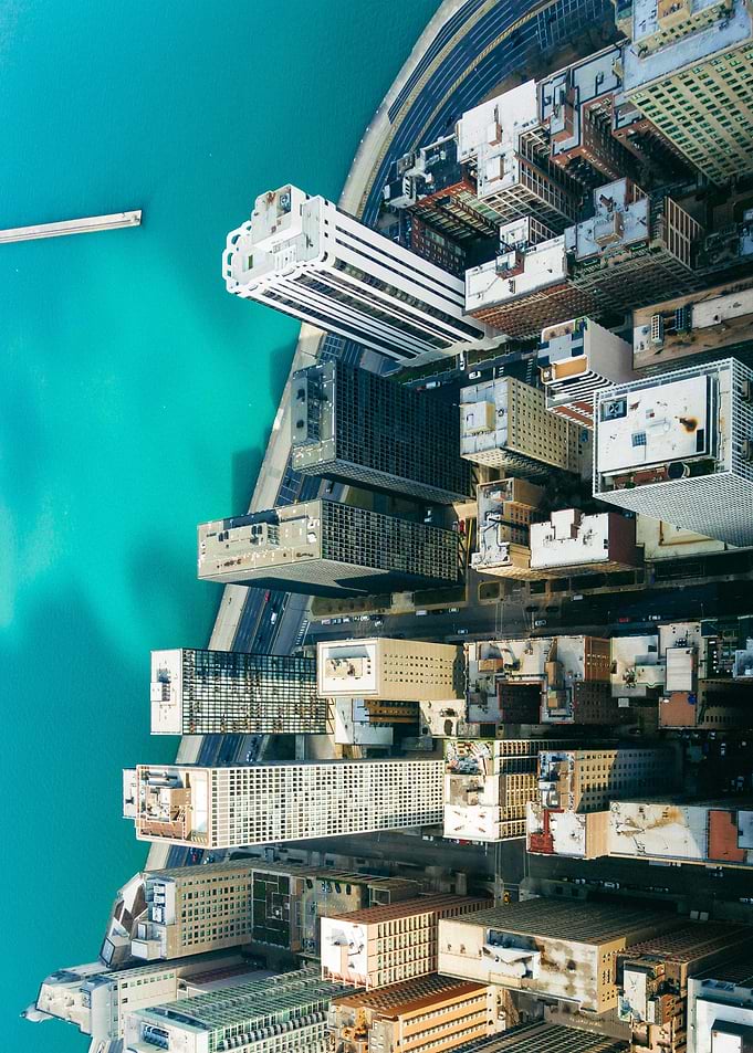 World From Above