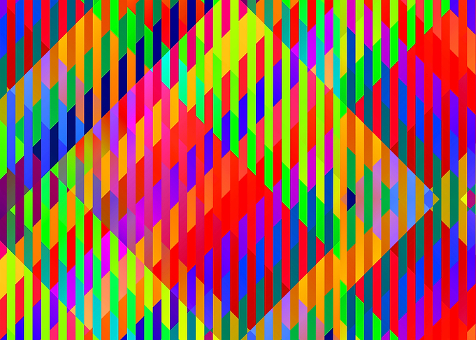 Vertical Lines