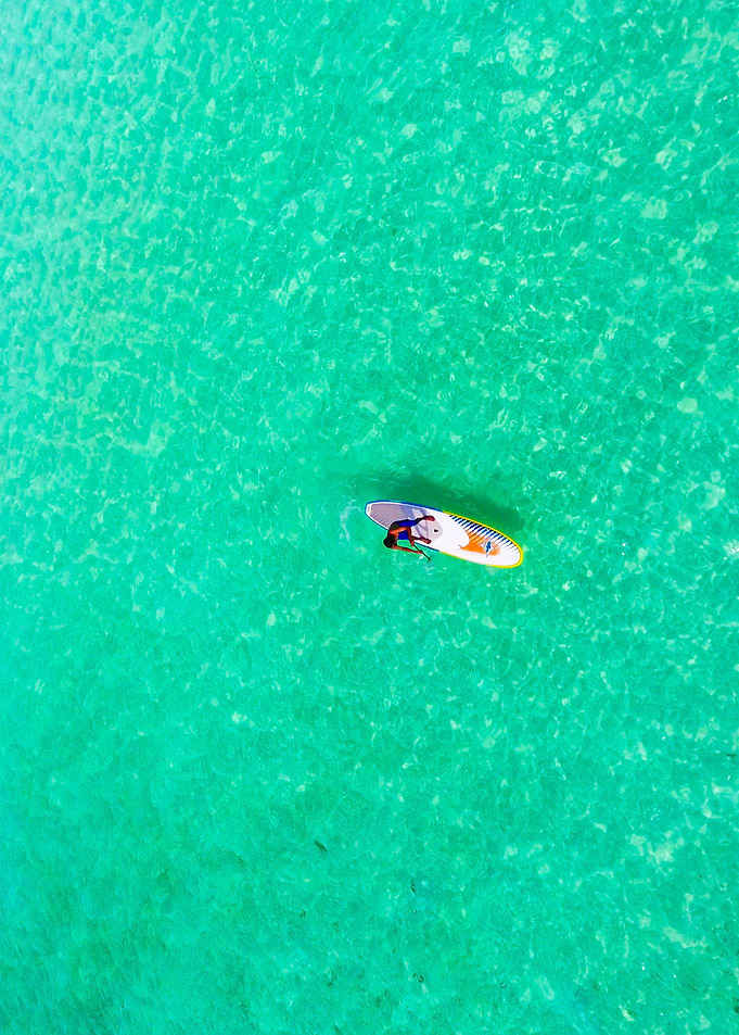 World From Above