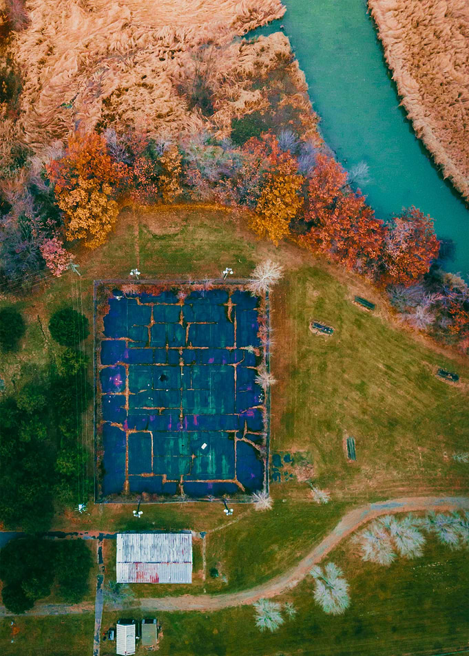 World From Above