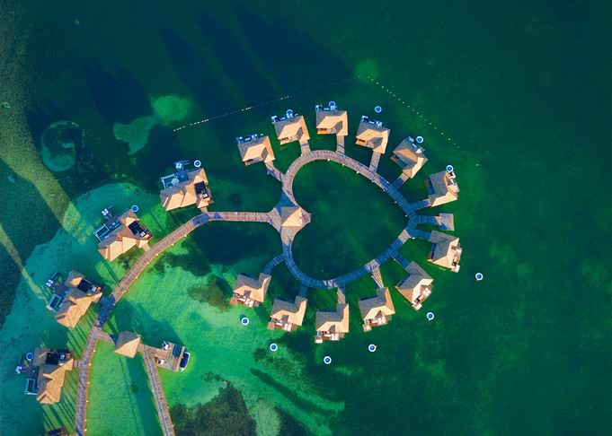 World From Above