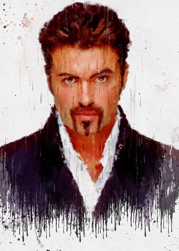 George Michael