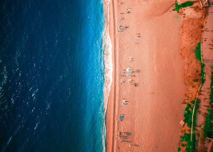 World From Above