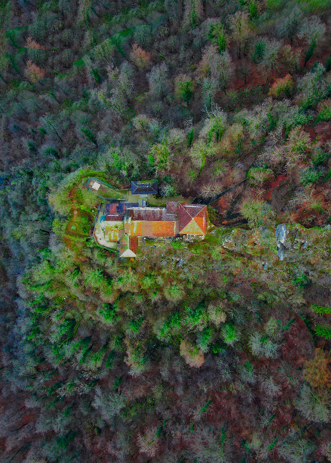 World From Above