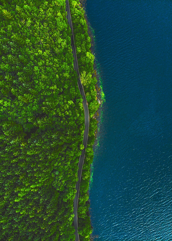 World From Above