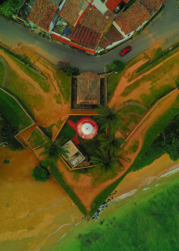 World From Above