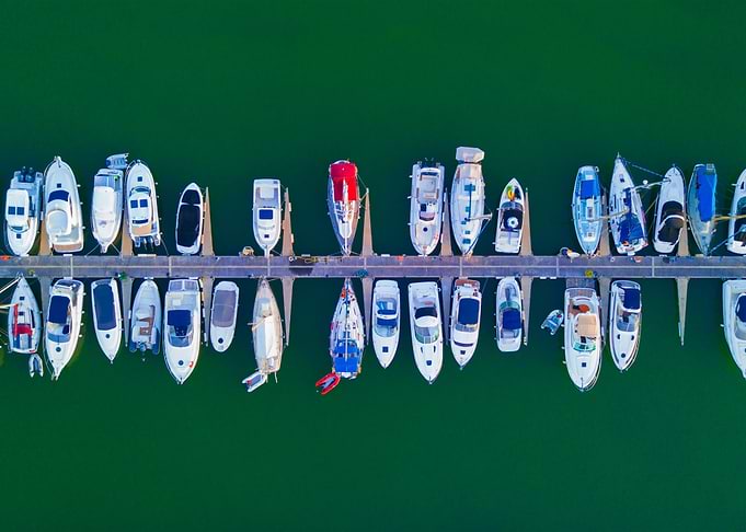 World From Above