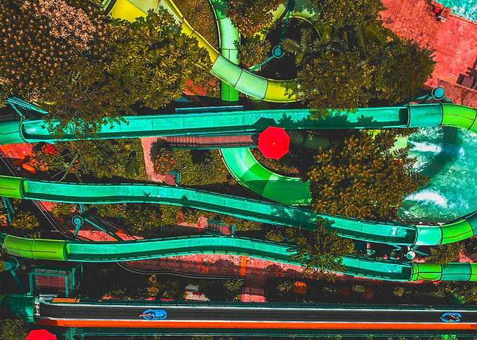 World From Above