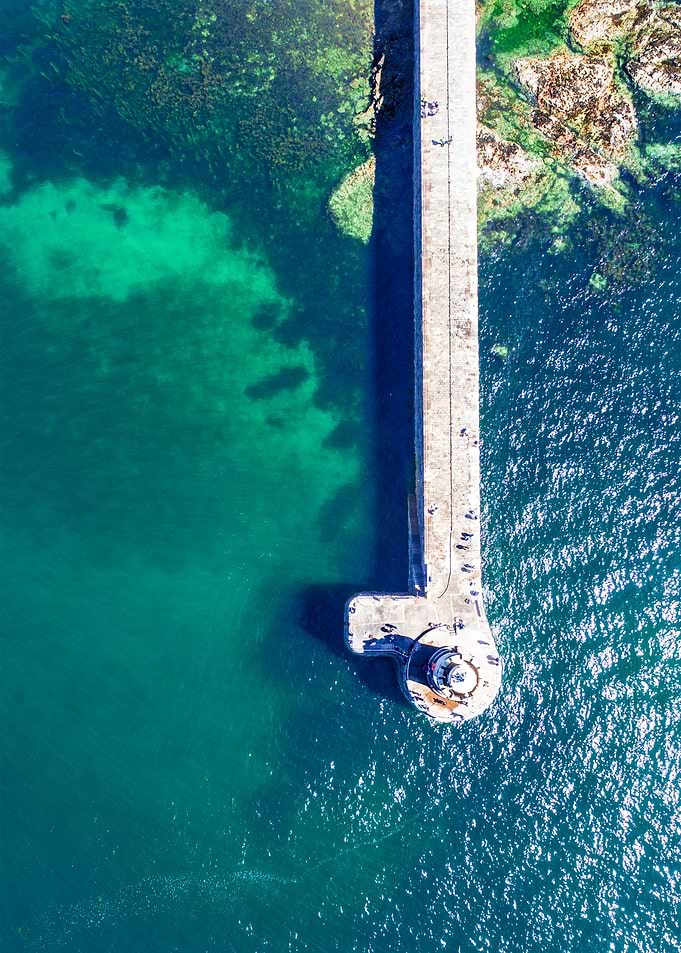 World From Above