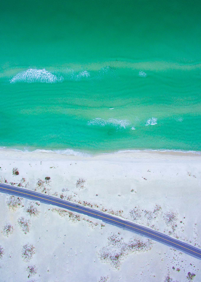 World From Above