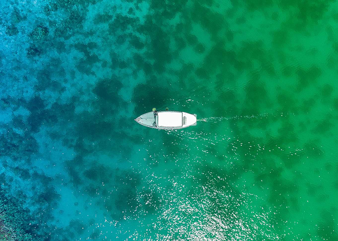 World From Above