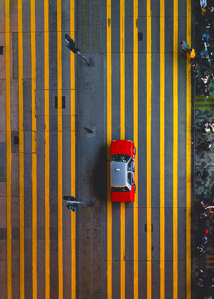 World From Above