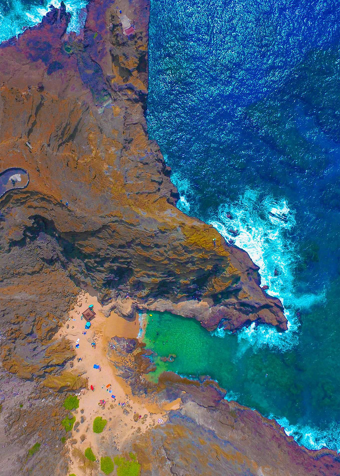 World From Above