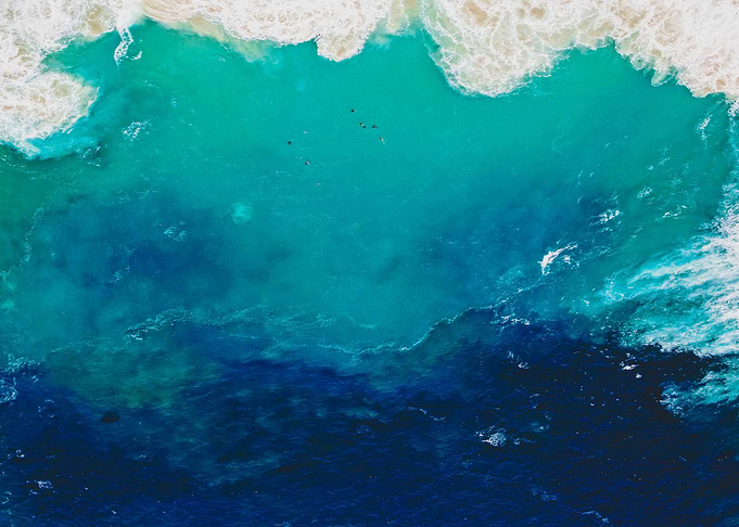 World From Above