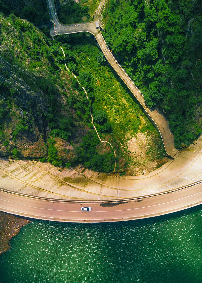World From Above