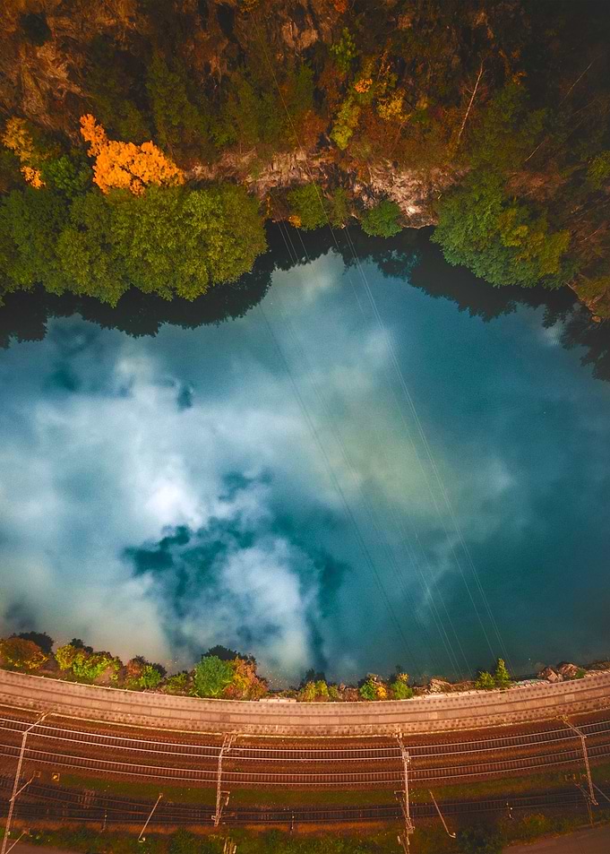 World From Above