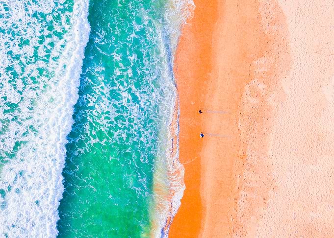 World From Above
