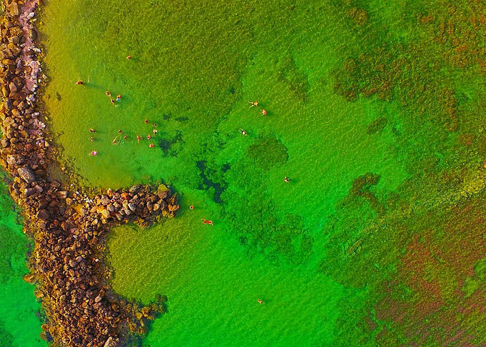 World From Above