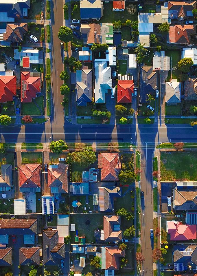 World From Above