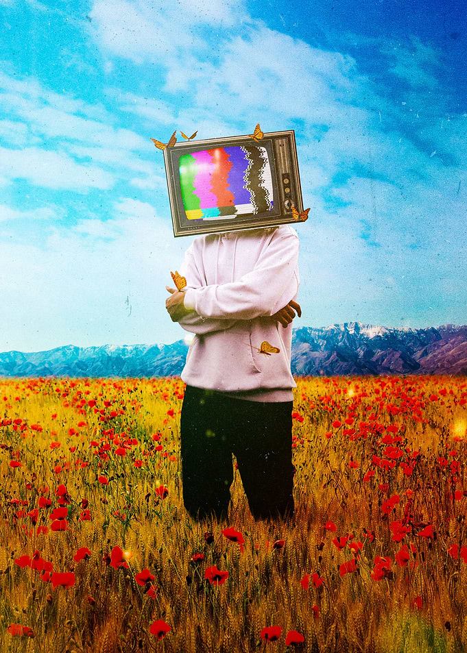 Transmitter Interference