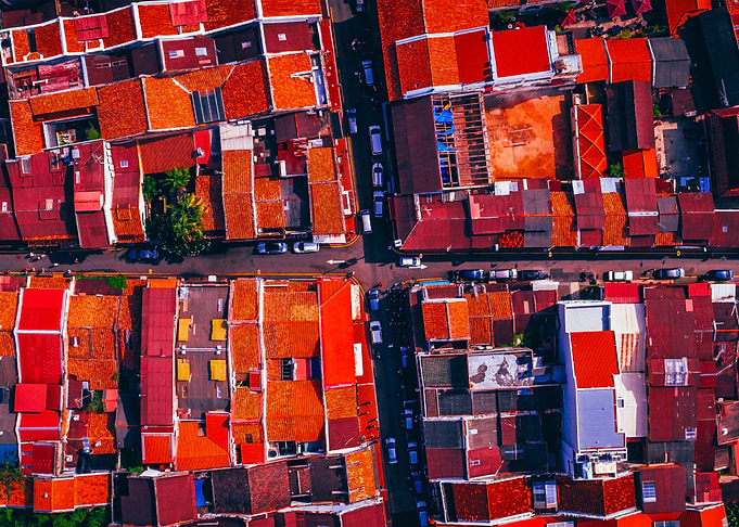 World From Above