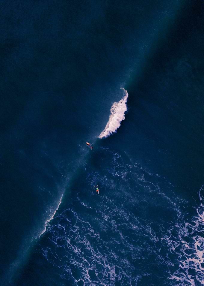 World From Above