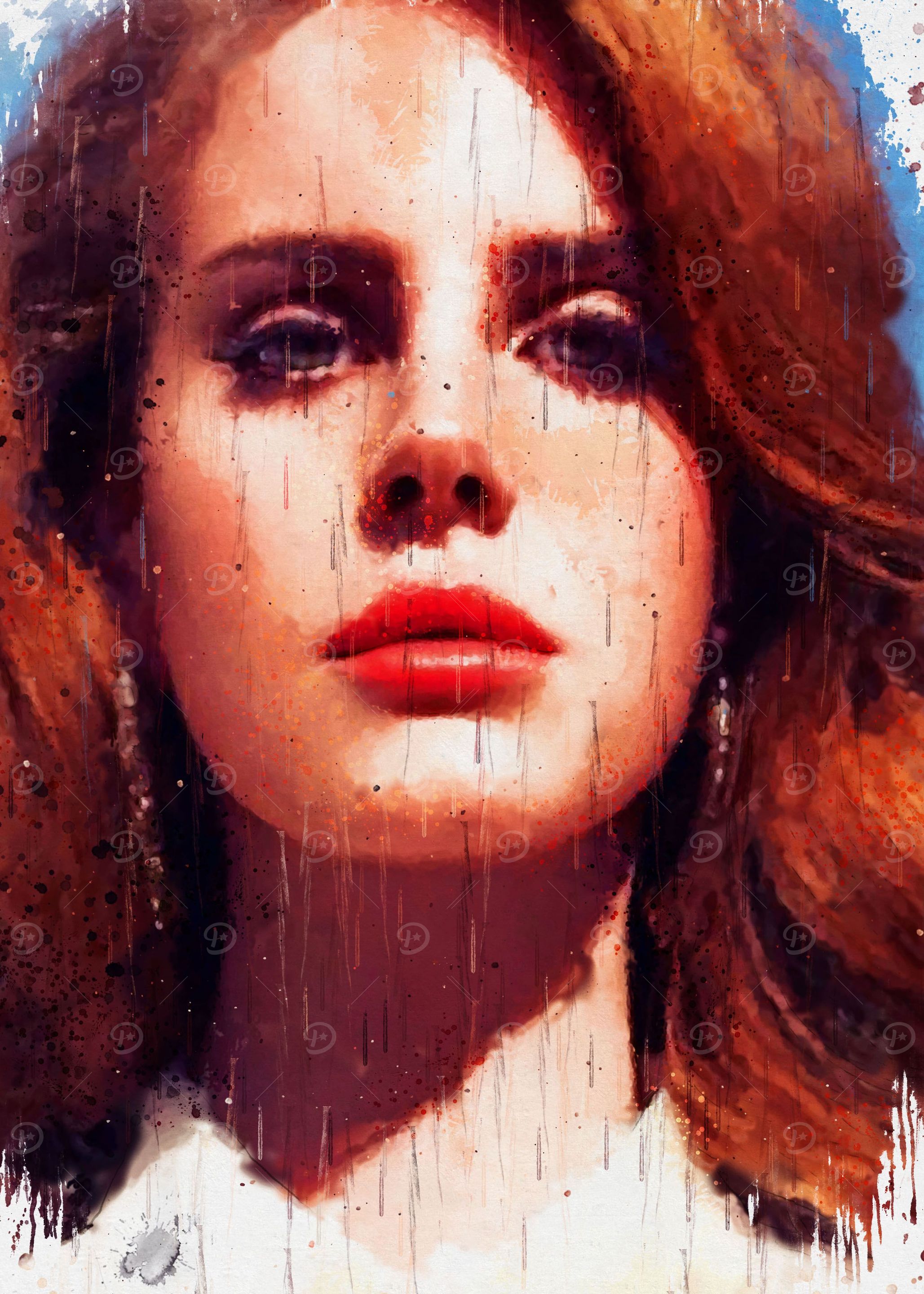 Lana Del Rey
