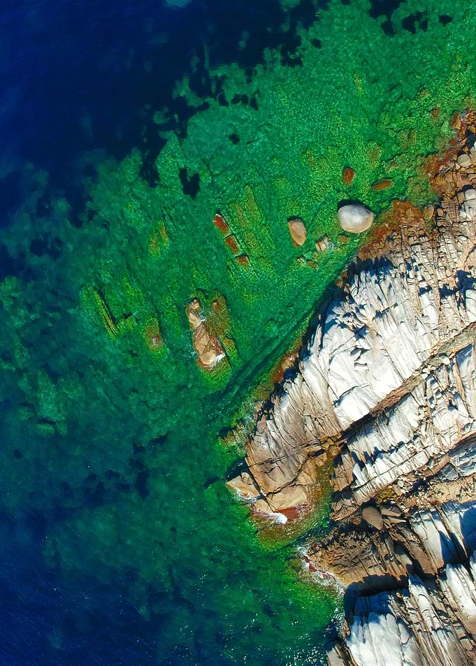 World From Above