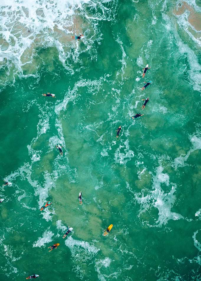 World From Above