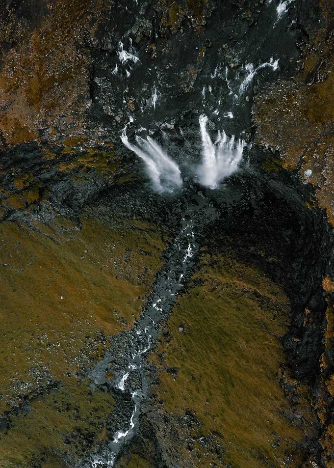 World From Above