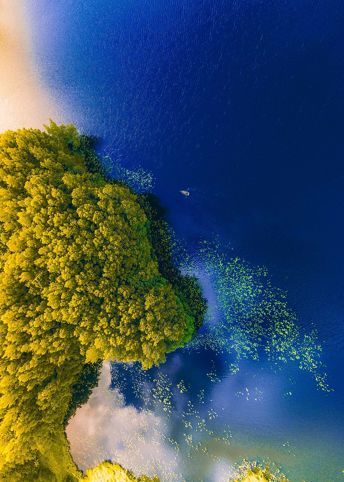 World From Above